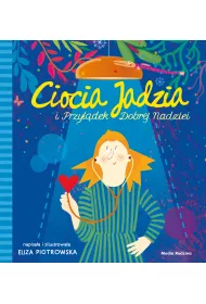 Ciocia Jadzia i Przyldek Dobrej Nadziei