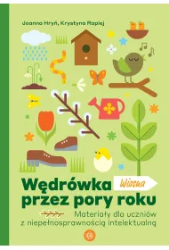 W�dr�wka przez pory roku Wiosna