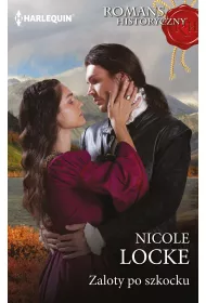 eBook Zaloty po szkocku mobi epub