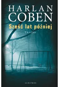 eBook Sze lat pniej mobi epub