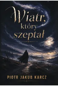 eBook Wiatr, kt�ry szepta� pdf mobi epub