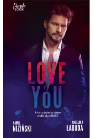 eBook Love is YOU mobi epub