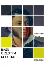 eBook Ba o zotym kogutku mobi epub