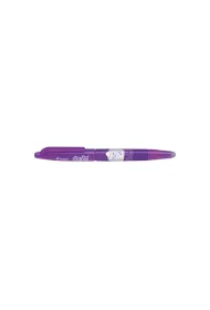 Pilot. Pi�ro kulkowe Frixion Ball Sweet Paradise 0,7 Light Violet. Niebieski wk�ad