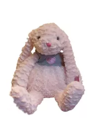 Kr�liczek R�zia 23 cm Tulilo
