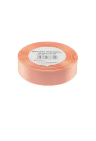 Brewis Wst��ka satynowa �ososiowa 25mm x 32m