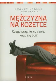 M�czyzna na kozetce