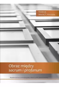 Obraz mi�dzy sacrum i profanum