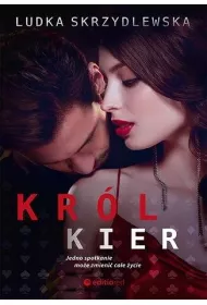 Krl Kier. Krlowie Vegas. Tom 4