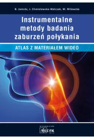 Instrumentalne metody bada� zaburze� po�ykania
