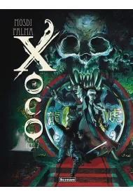 Xoco T.3-4