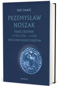 Przemys�aw Noszak Ksi��� cieszy�ski