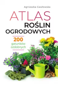 Atlas rolin ogrodowych