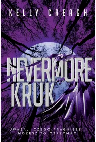 Kruk. Nevermore. Tom 1