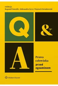Prawa cz�owieka. Przed egzaminem