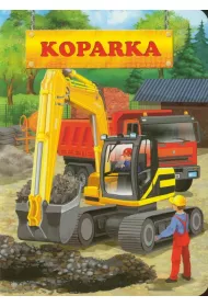 Koparka JAFI
