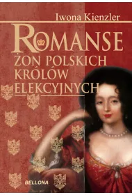 eBook Romanse �on polskich kr�l�w elekcyjnych mobi epub