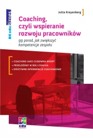 eBook Coaching, czyli wspieranie rozwoju pracownikw pdf