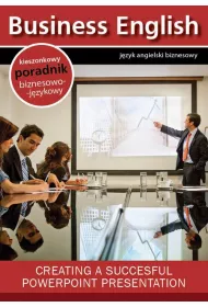 eBook Creating a succesful powerpoint presentation - tworzenie efektywnych prezentacji w Microsoft Powerpoint pdf epub
