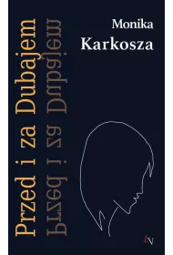 eBook Przed i za Dubajem mobi epub