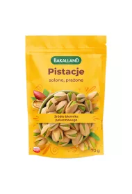 Bakalland Pistacje praone 70 g