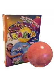 Mega Ba�ka - Naje�ona Czerwona Epee