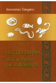 Lectio Divina Do Ewangelii �w �ukasza 4