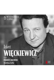 Podr�e Guliwera. Mistrzowie s�owa 2 (audiobook) CD