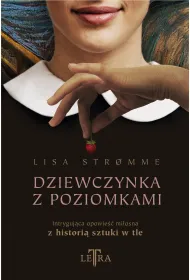 Dziewczynka z poziomkami