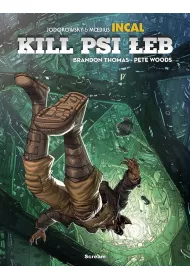 Kill Psi �eb