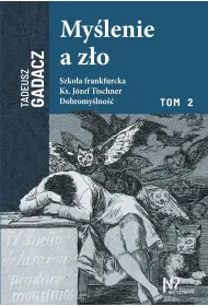 My�lenie a z�o. Tom 2