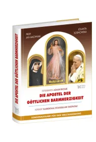 Apostolo�owie Bo�ego Mi�osierdzia (wersja niemiecka)