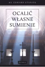 Ocali� w�asne sumienie