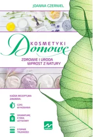 Kosmetyki domowe
