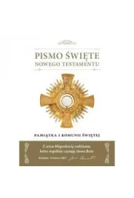 Pismo �wi�te. Nowy Testament
