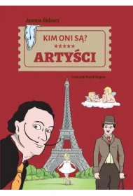 Kim oni s� Arty�ci