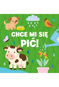 Chce mi si� pi�!