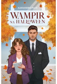 eBook Wampir na Halloween mobi epub