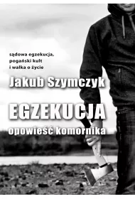 eBook Egzekucja. Opowie�� komornika mobi epub
