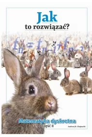 eBook Jak to rozwiza? Matematyka dyskretna. Cz II pdf