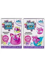 Pottery Cool - zestawy MIX * Spin Master