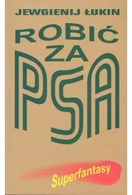 Robi� za psa