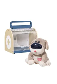 Zabawka interaktywna Dr. Dog 36m+ Top Bright
