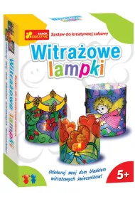 Witra�owe lampki 26919 Ranok-Creative