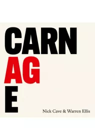 Carnage (CD)