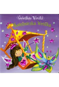 Ksi�niczka Wr�ka.�wietliste wr�ki