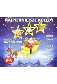 Gwiazdy na Gwiazdk�. Kol�dy [CD]