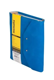 Antra Organizer bud�etownik 2026 B6 kobaltowy nubuk