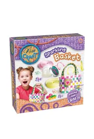 Zestaw kreatywny Strigo stw�rz swoj� torebk� Basic