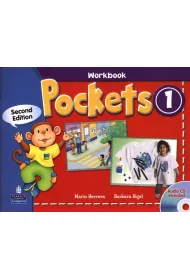 Pockets 1 WB +CD US